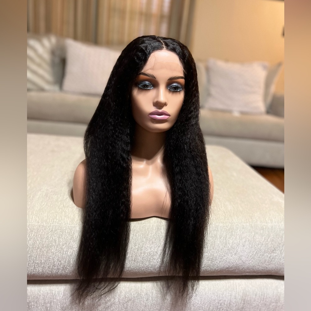 Wig - Picture 4 of 8